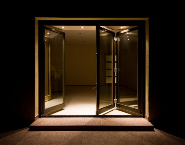 Bifold Door Repair