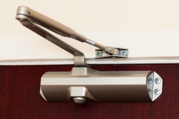 Business Door Repair