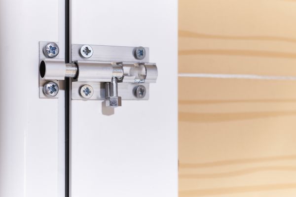 Door Latch Repair