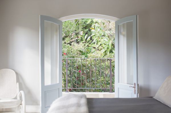 French Door Repair