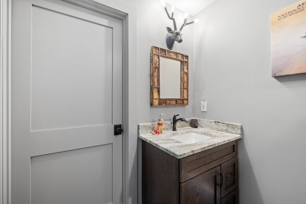 Concealed Door Repair