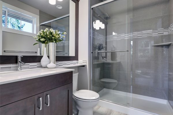 Shower Door Repair