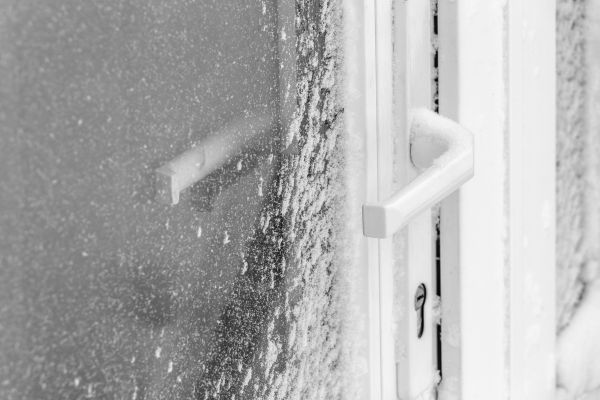 Metal Door Repair