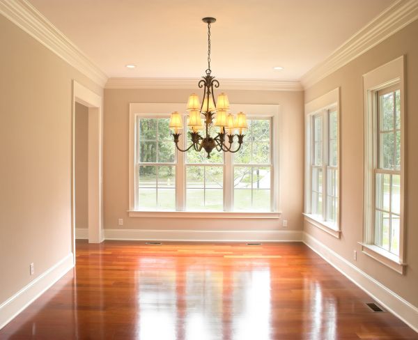 Trim Repair Service