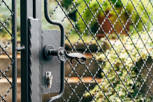 Wrought Iron Door Repair - Wrought Iron Door Repair Rutherford County, Tennessee