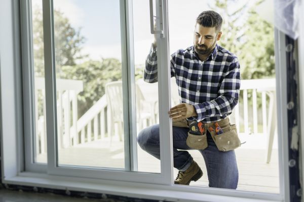 Door Installation And Repair - Door Installation And Repair Indianapolis, Indiana