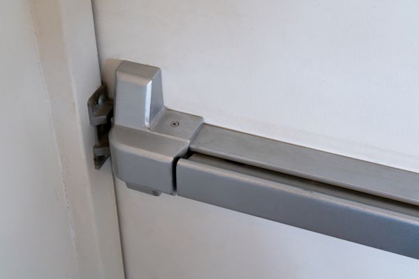 Emergency Door Repair