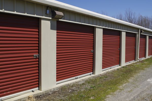 Overhead Door Installation