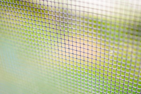 Storm Door Screen Replacement