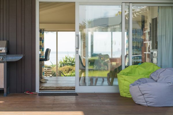 Barn Doors Repair