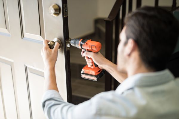 Door Repair