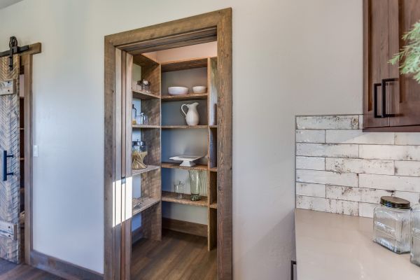Interior Door Installation