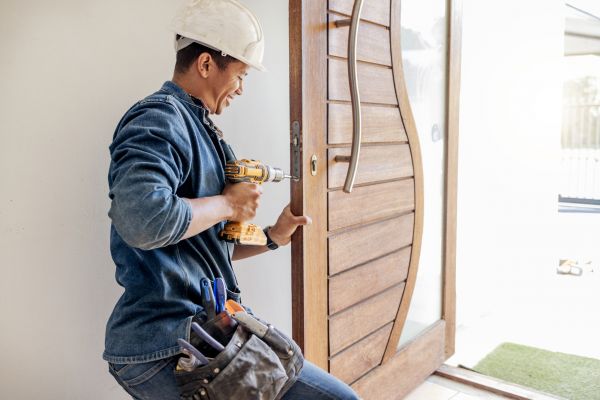 Door Fitting