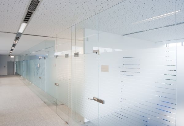 Office Door Repair