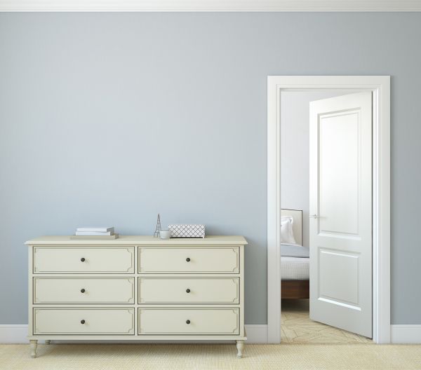 Bedroom Door Installation