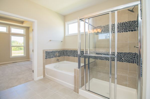Shower Doors Repair