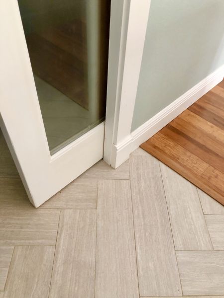 Door Roller Replacement