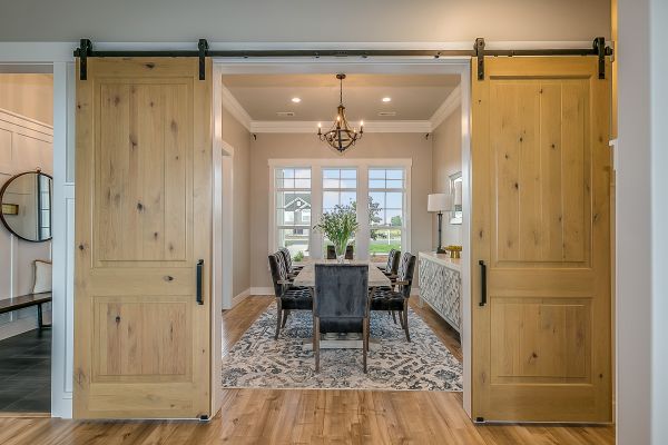 Barn Doors Installation - Barn Doors Installation Burleson, Texas
