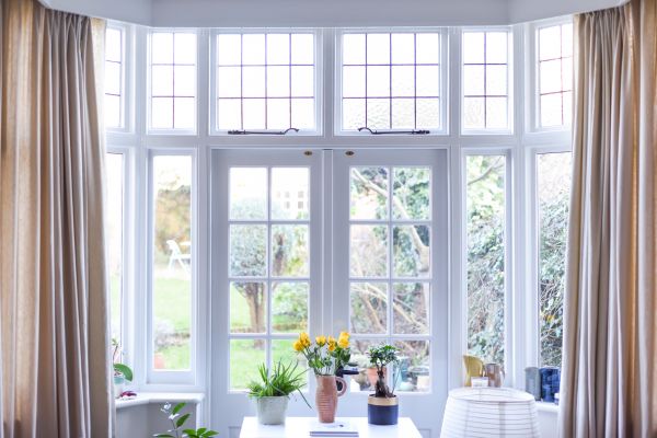 French Door Servicing