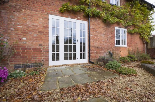 French Door Restoration