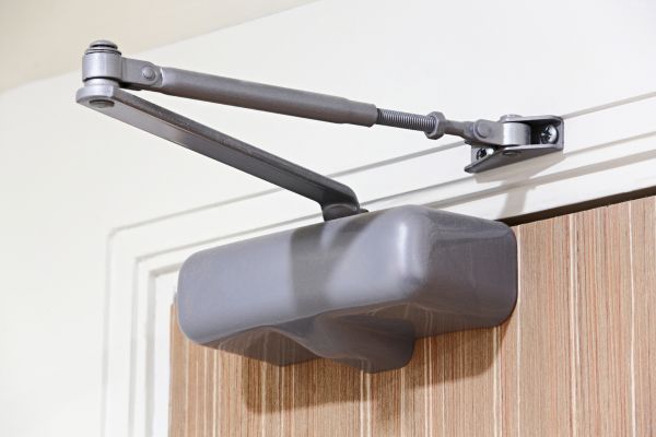 Door Closer Replacement