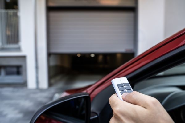 Automatic Door Opener Repair