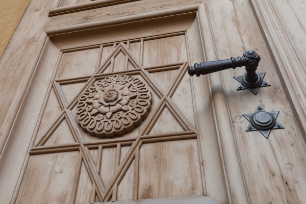 Synagogue Door Replacement - Synagogue Door Replacement Port Richey, Florida
