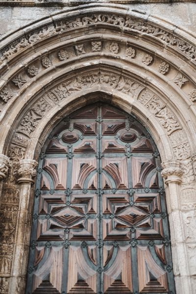 Cathedral Door Replacement - Cathedral Door Replacement Port Richey, Florida