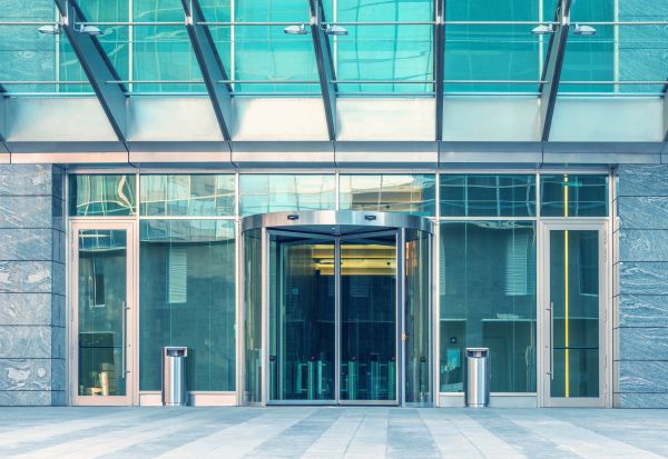 Commercial Door Maintenance - Commercial Door Maintenance Fort Smith, Arkansas