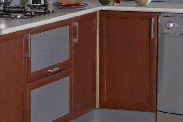 Thermofoil Door Maintenance