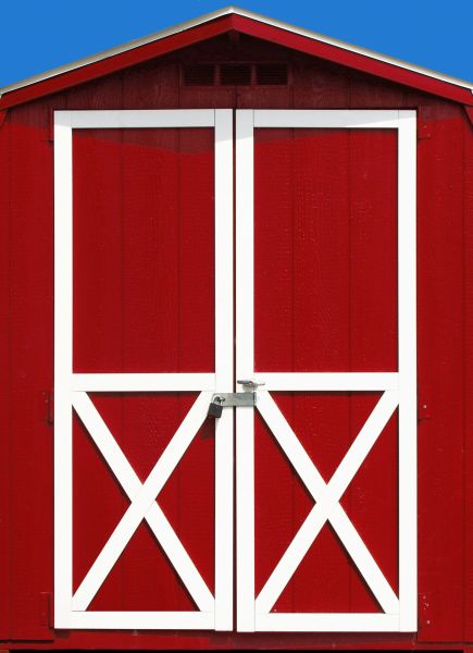 Barn Door Installation