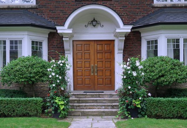 Double Door Repair