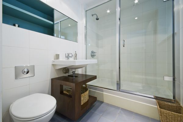 Glass Shower Door Replacement - Glass Shower Door Replacement San Diego County, California