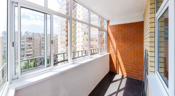Vinyl Sliding Window Repair