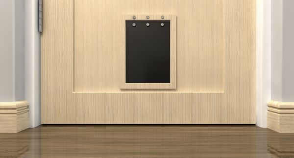 Animal Door Replacement