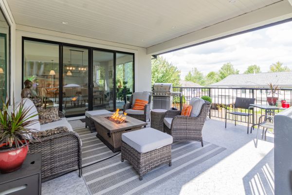 Glass Door Replacement