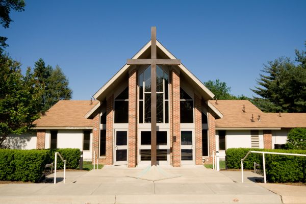 Religious Building Renovation