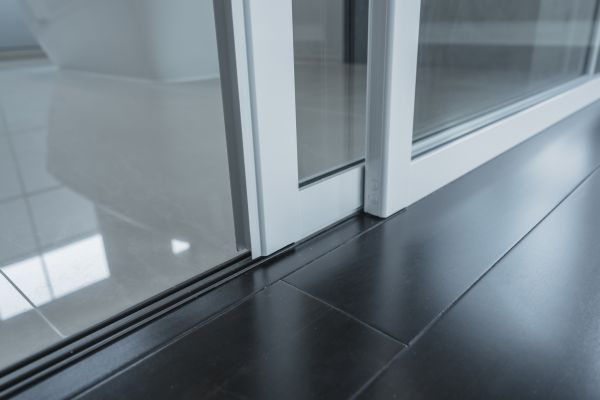Door Roller Replacement