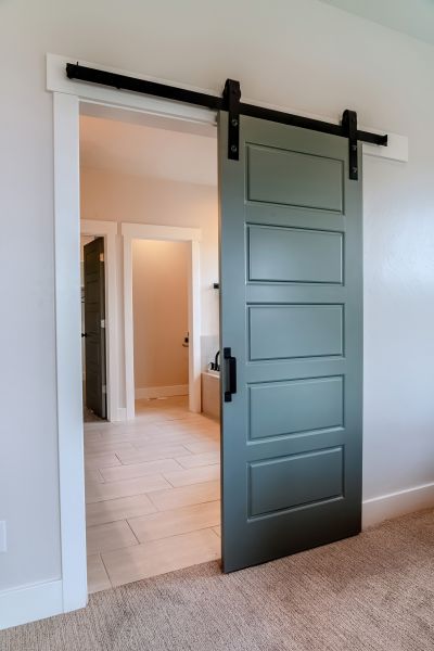 Commercial Door Installation