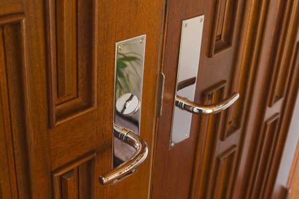 Door Installation And Repair