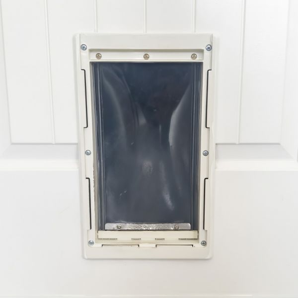 Pet Door Installation Service