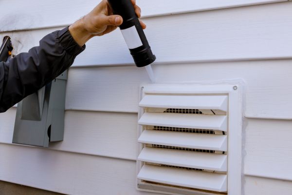 Air Leakage Prevention